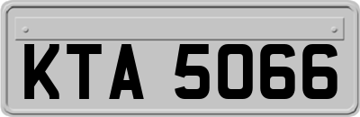 KTA5066