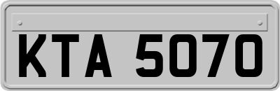 KTA5070