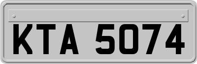 KTA5074