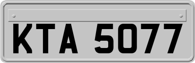 KTA5077