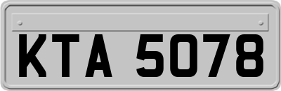KTA5078