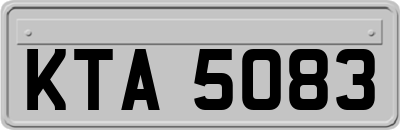 KTA5083