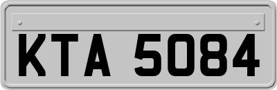 KTA5084