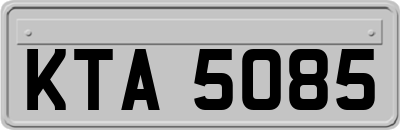 KTA5085