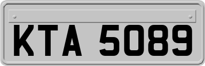 KTA5089