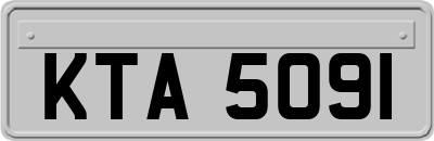 KTA5091