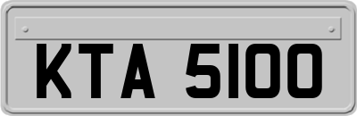 KTA5100