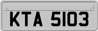 KTA5103