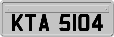 KTA5104