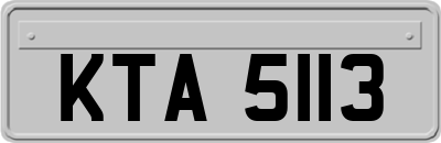 KTA5113