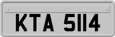 KTA5114