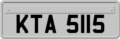 KTA5115