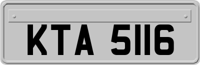 KTA5116