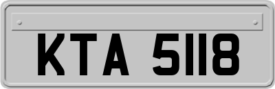 KTA5118