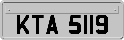 KTA5119