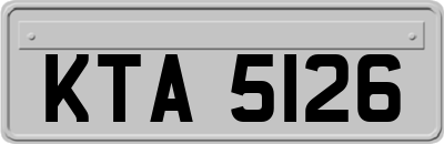 KTA5126