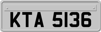 KTA5136