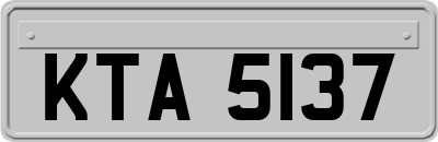 KTA5137