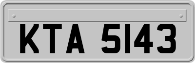 KTA5143
