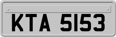 KTA5153