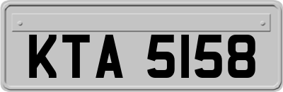 KTA5158