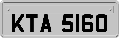 KTA5160
