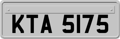 KTA5175