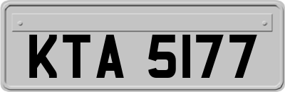 KTA5177
