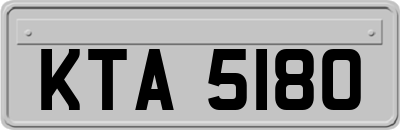 KTA5180