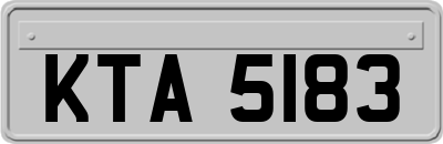 KTA5183