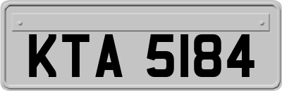 KTA5184