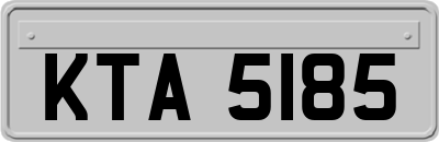 KTA5185