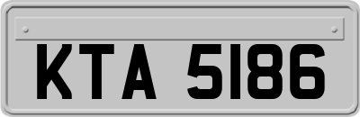 KTA5186