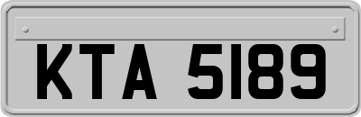 KTA5189