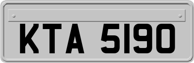 KTA5190