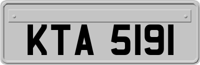 KTA5191