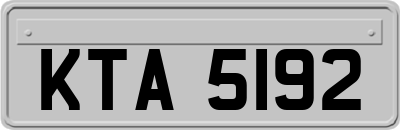 KTA5192