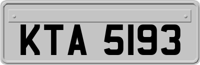 KTA5193