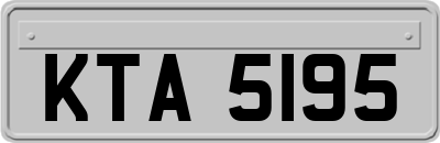 KTA5195