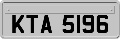 KTA5196