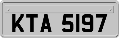 KTA5197
