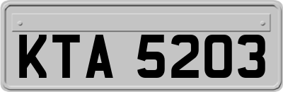 KTA5203