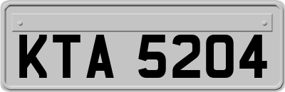 KTA5204