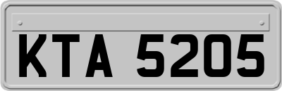 KTA5205