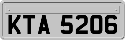 KTA5206