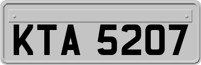 KTA5207