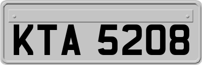 KTA5208