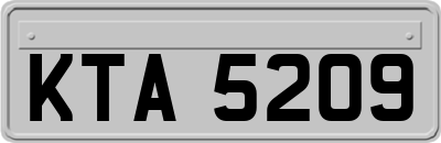 KTA5209