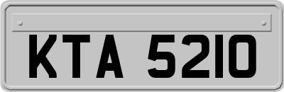 KTA5210