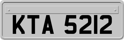 KTA5212